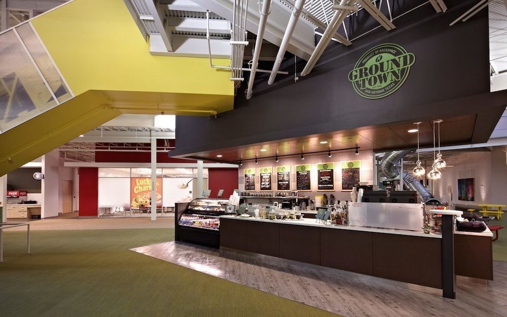 Cinco ingeniosas ideas para ‘resucitar’ los centros comerciales abandonados