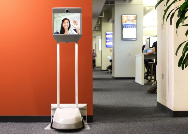 Square cómo son las mejores oficinas