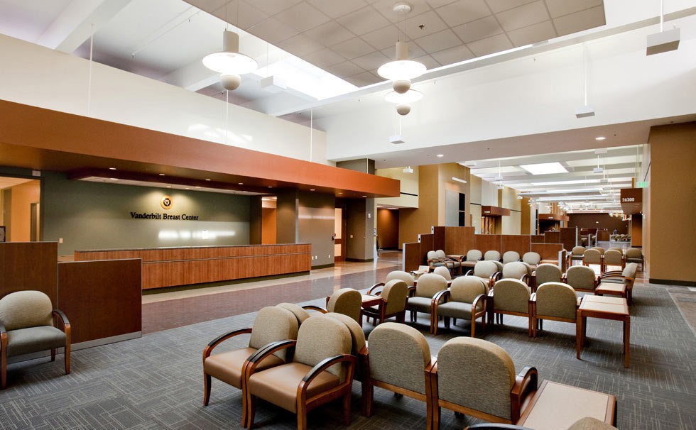 Cinco ingeniosas ideas para ‘resucitar’ los centros comerciales abandonados