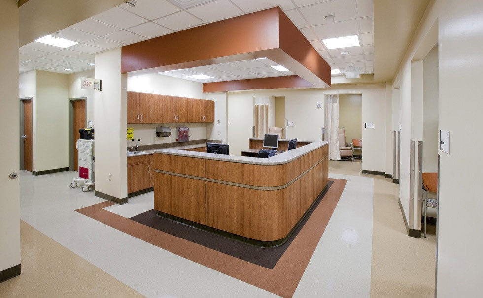 Cinco ingeniosas ideas para ‘resucitar’ los centros comerciales abandonados