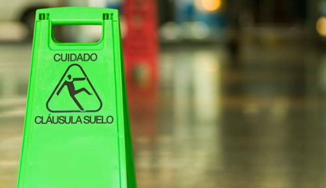 10 preguntas sobre las cláusulas suelo