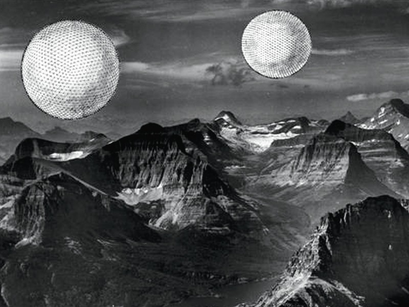 10 ciudades de ensueño que jamás llegaron a construirse (por desgracia)