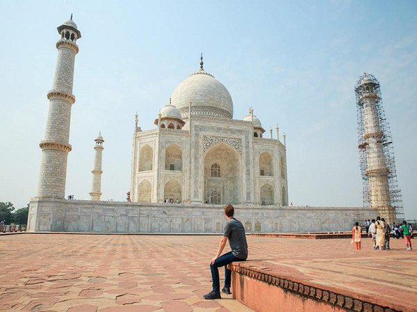 Edificios 'tuitstar': 10 construcciones emblemáticas que son estrellas de Twitter