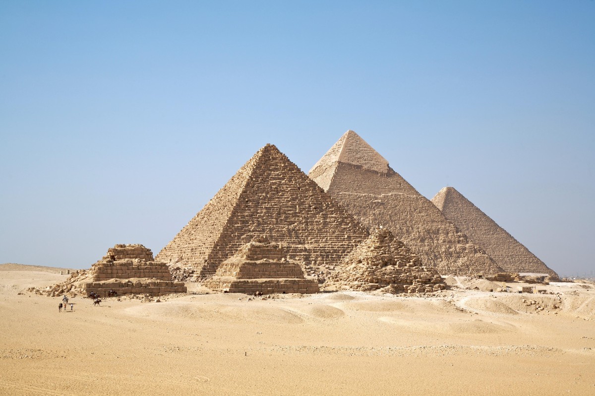 Edificios 'tuitstar': 10 construcciones emblemáticas que son estrellas de Twitter