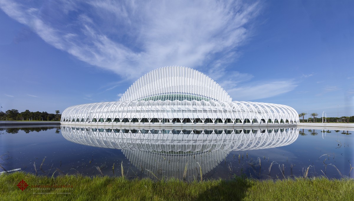 Las controvertidas obras de Calatrava: ¿arte o desastre?