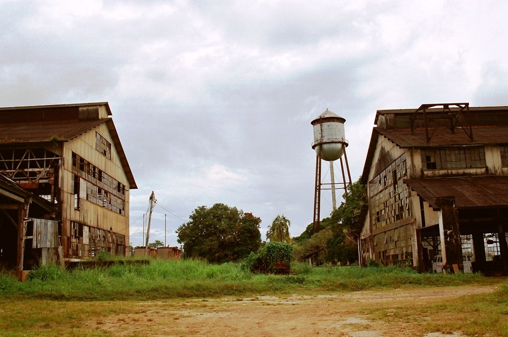 10 ciudades de ensueño que jamás llegaron a construirse (por desgracia)