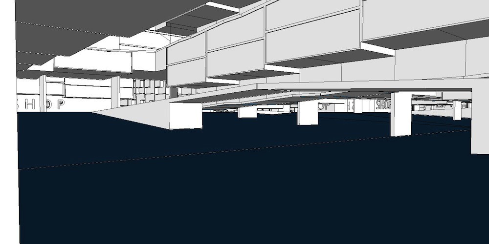 Prohibidos coches y motos: así sería una ciudad diseñada solo para bicis