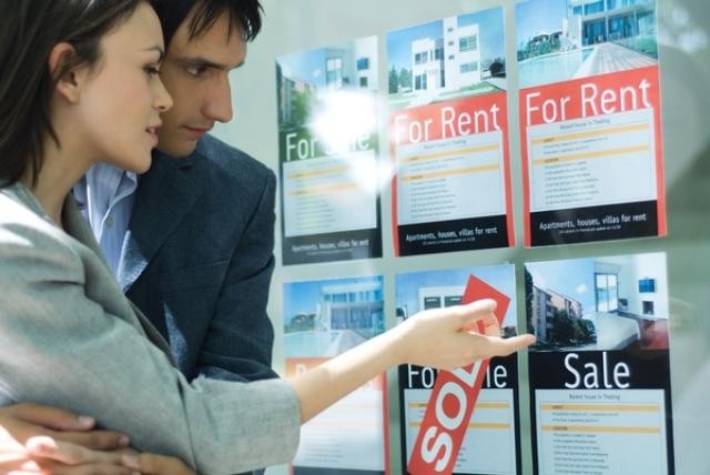 El sector inmobiliario ha pasado "de la desolación a la euforia y la recuperación" en solo 12 meses