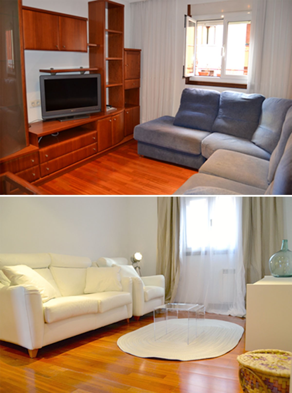 Cómo el ‘home staging’ incrementa la rentabilidad de las viviendas de alquiler