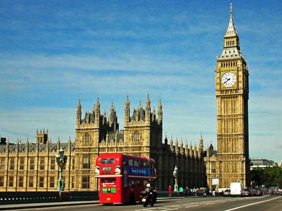 Edificios 'tuitstar': 10 construcciones emblemáticas que son estrellas de Twitter