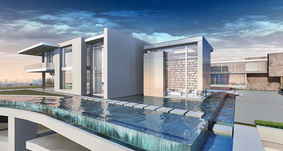 Así será la vivienda más cara del planeta