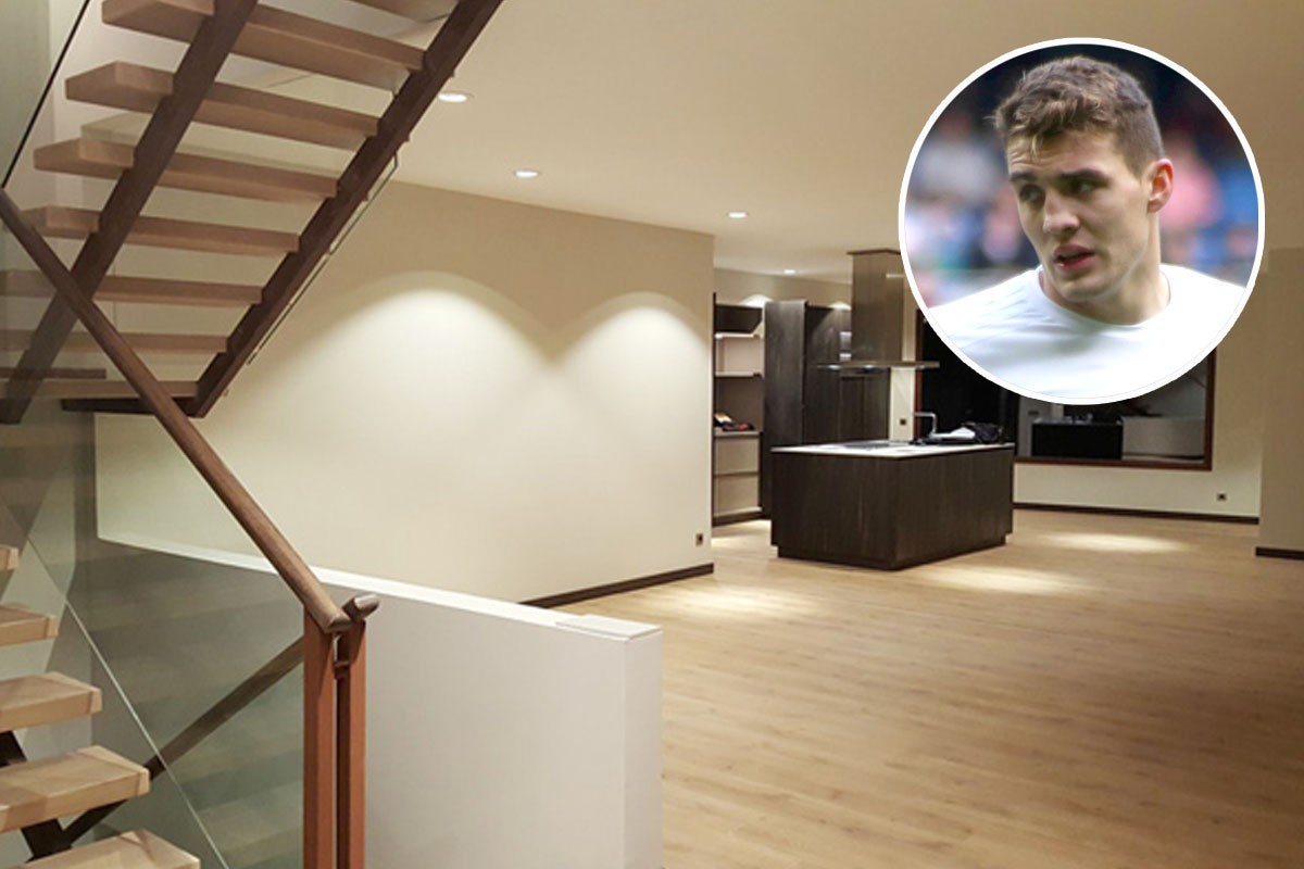 El madridista Kovacic se decide por La Moraleja para vivir de alquiler