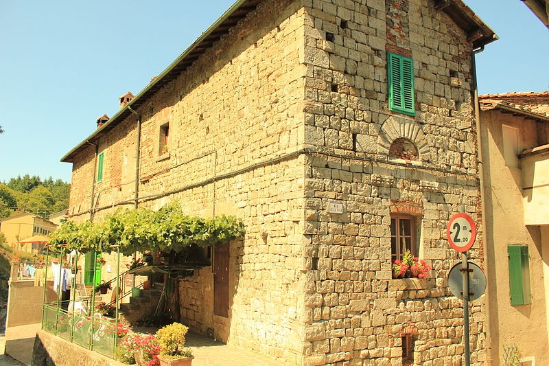 casa en venta a 1 euro en Italia