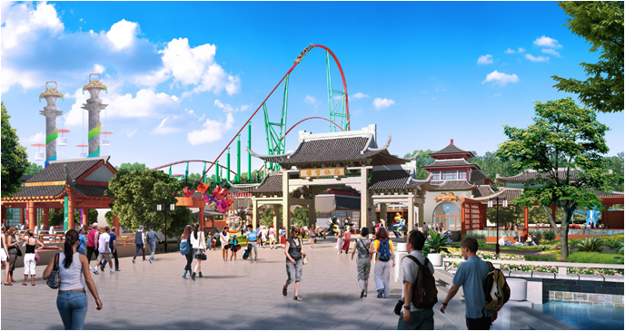nanchang_theme_park
