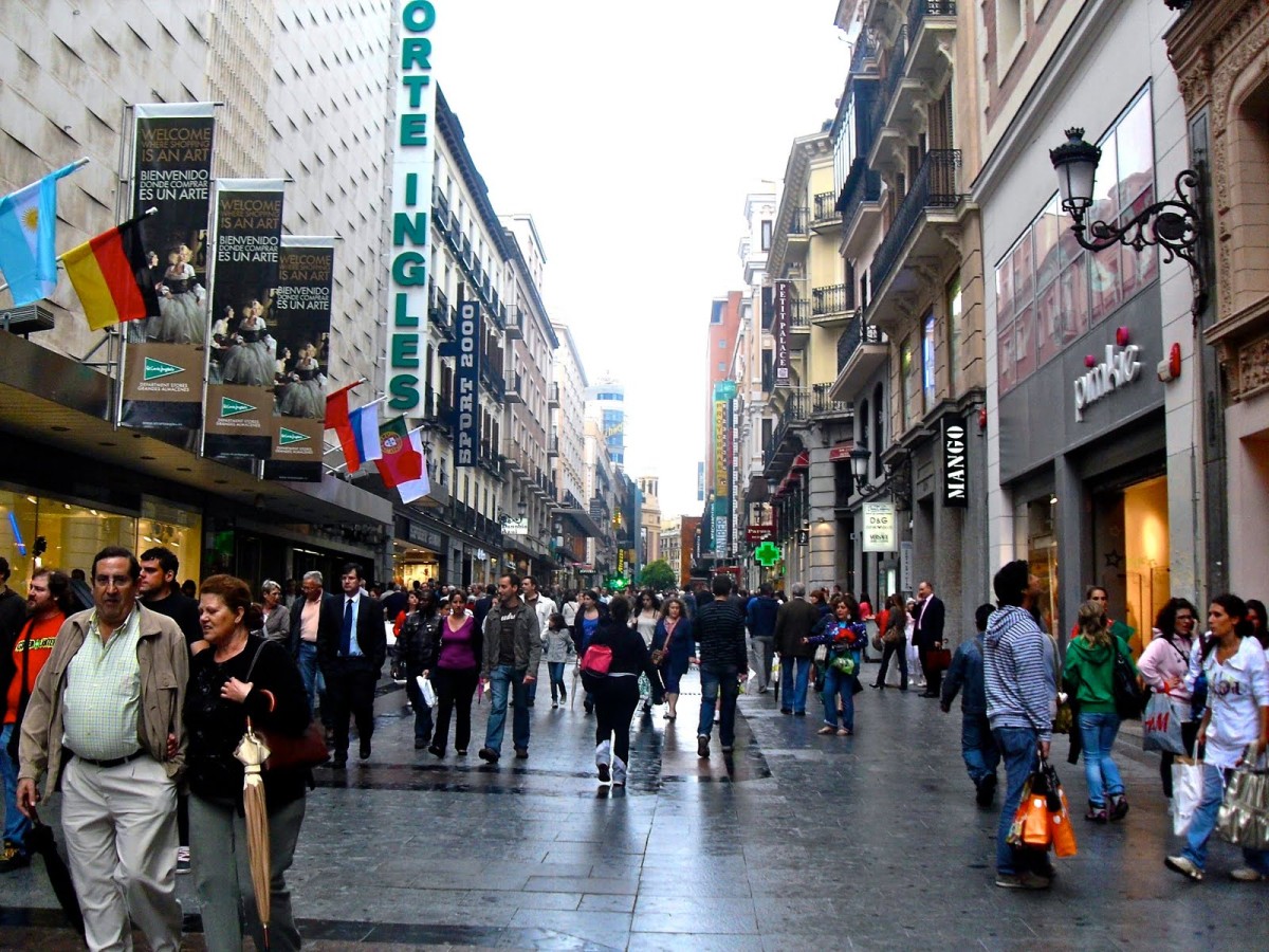 Las calles comerciales más caras del mundo (Ranking)