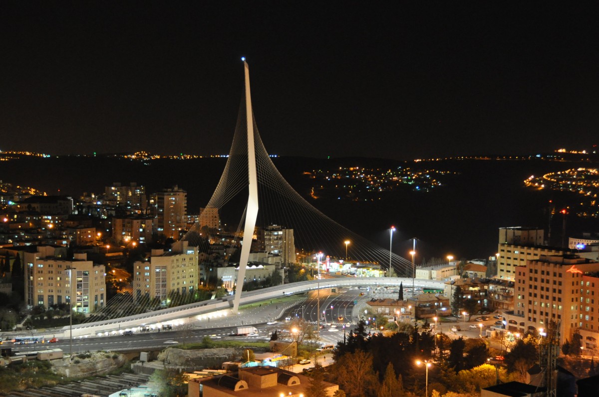 Las controvertidas obras de Calatrava: ¿arte o desastre?