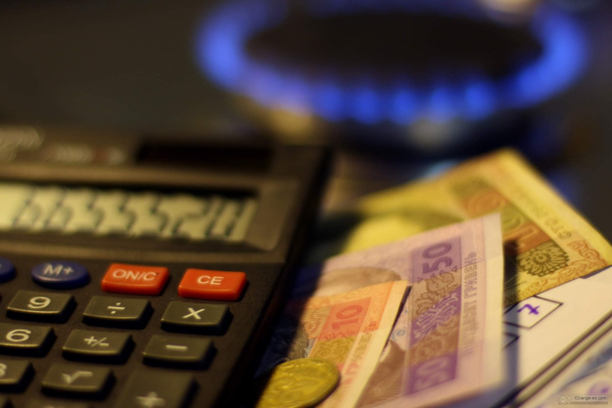Consejos para entender la factura del gas en casa