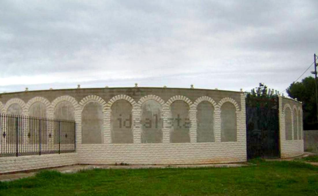 La Plaza de Toros en venta