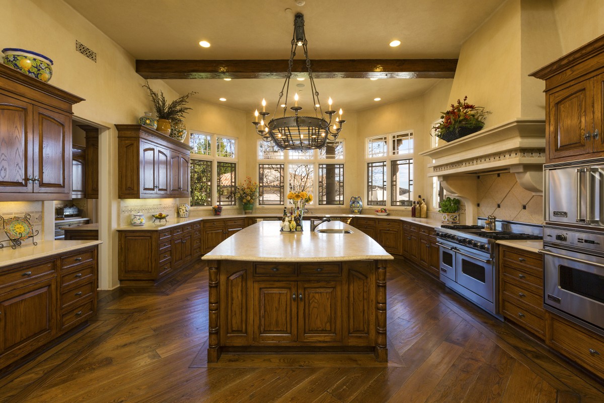 El interior de la casa de Britney Spears