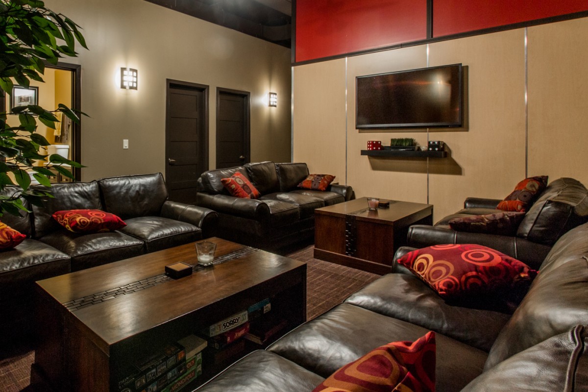 El extravagante mundo de los refugios antibombas para multimillonarios