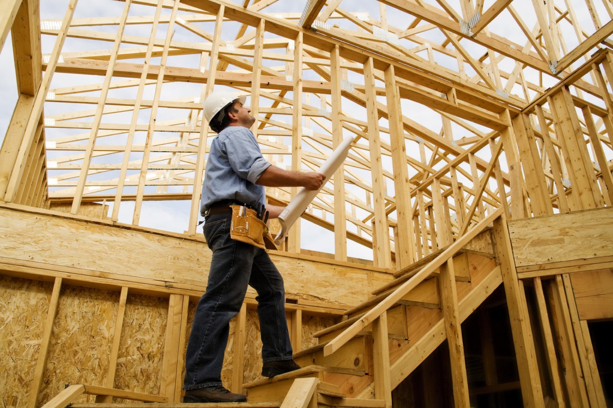 El sector inmobiliario de EEUU cierra el año pisando el acelerador