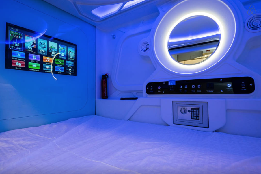 Hoteles con encanto: cinco alojamientos para sentirte como Luke Skywalker en ‘Star Wars’