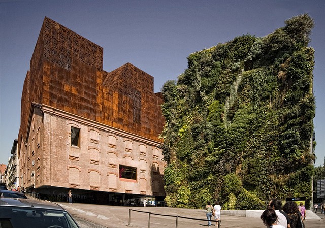 10 extravagantes ideas para que las ciudades sean más sostenibles
