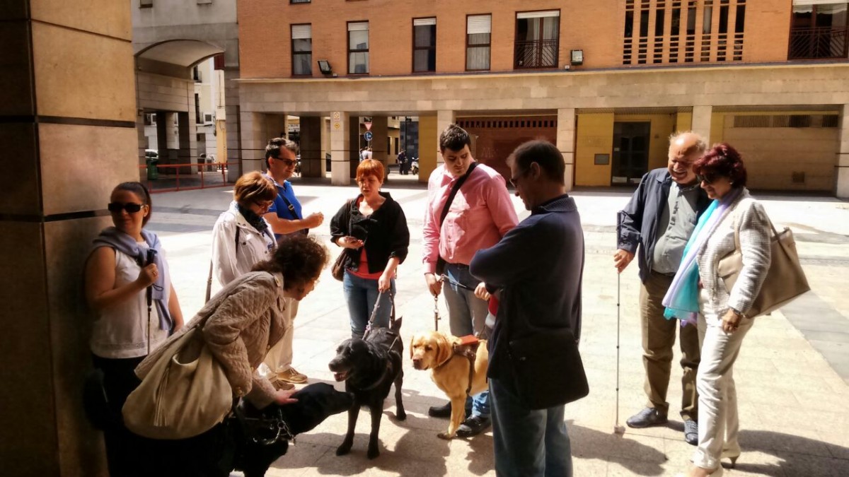 10 proyectos para hacer las ciudades accesibles que te devolverán la fe en el ser humano