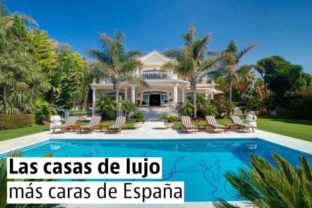 No hay crisis para el lujo