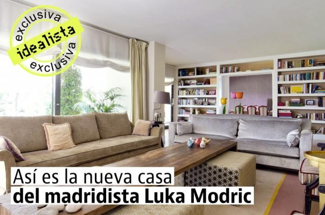 No hay crisis para el lujo