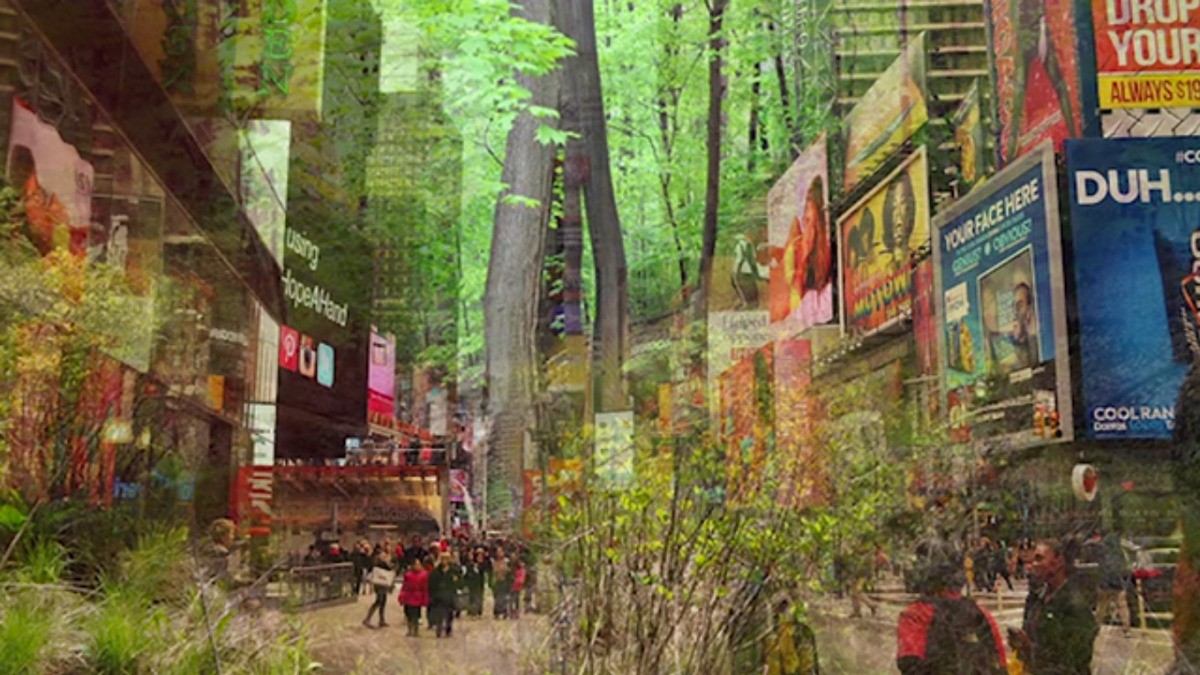 10 extravagantes ideas para que las ciudades sean más sostenibles