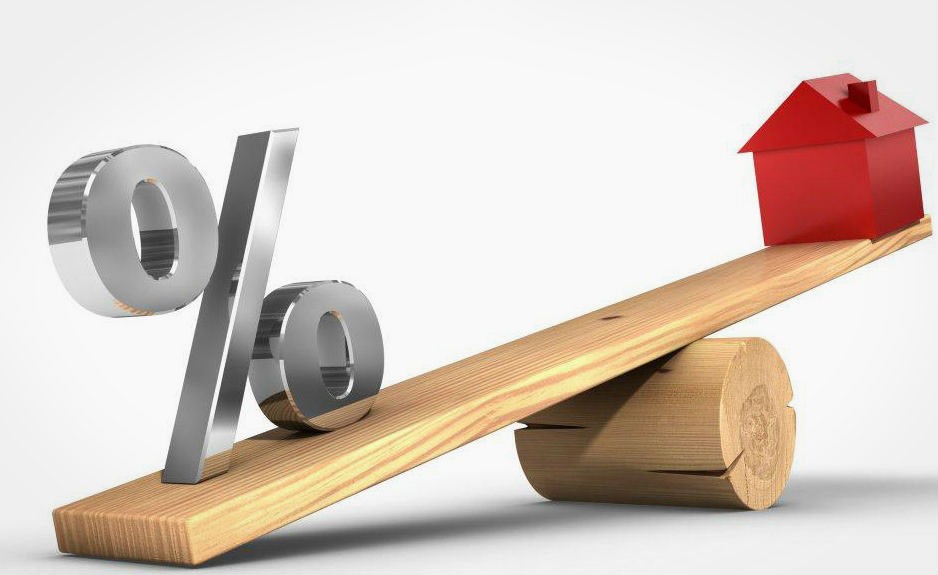 Las hipotecas a tipo fijo rompen la barrera psicológica del 2% de interés