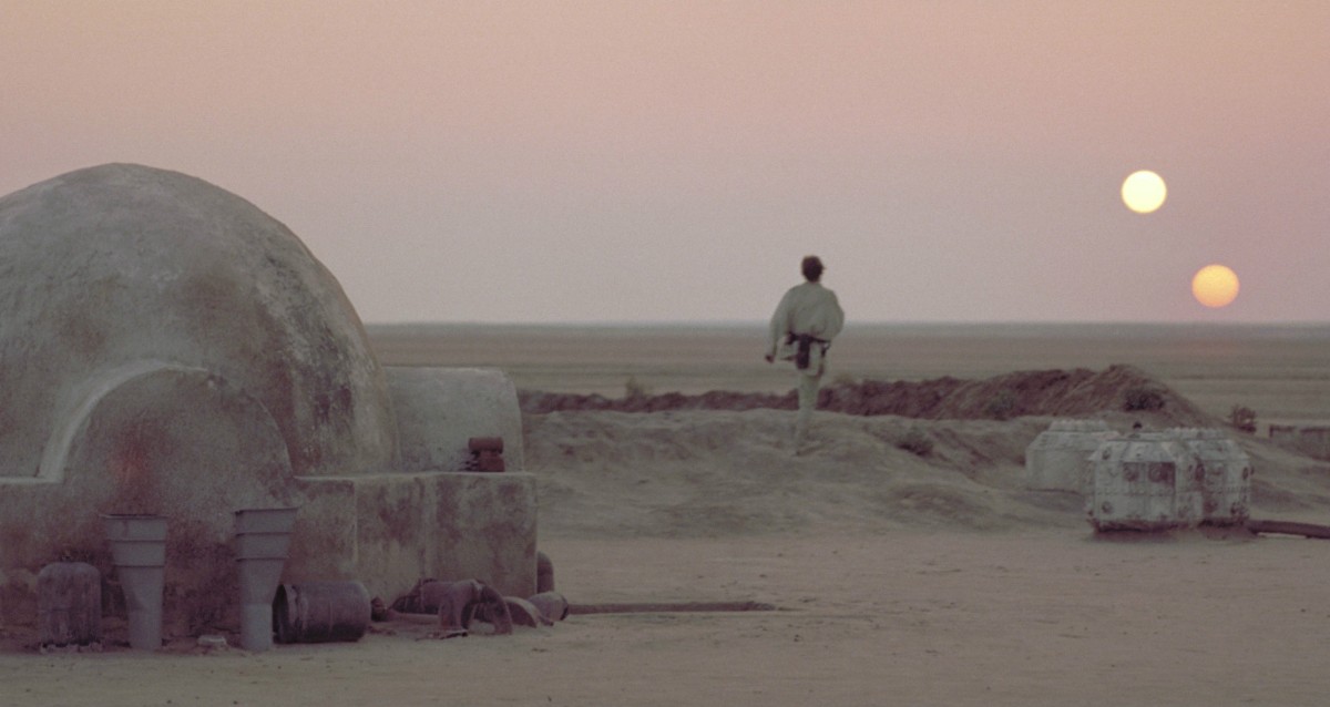 tatooine