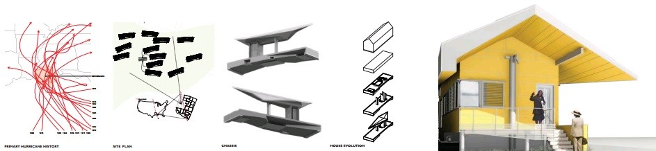 Aqui tienes 25 planos (gratis) para construir casas sostenibles de diseño