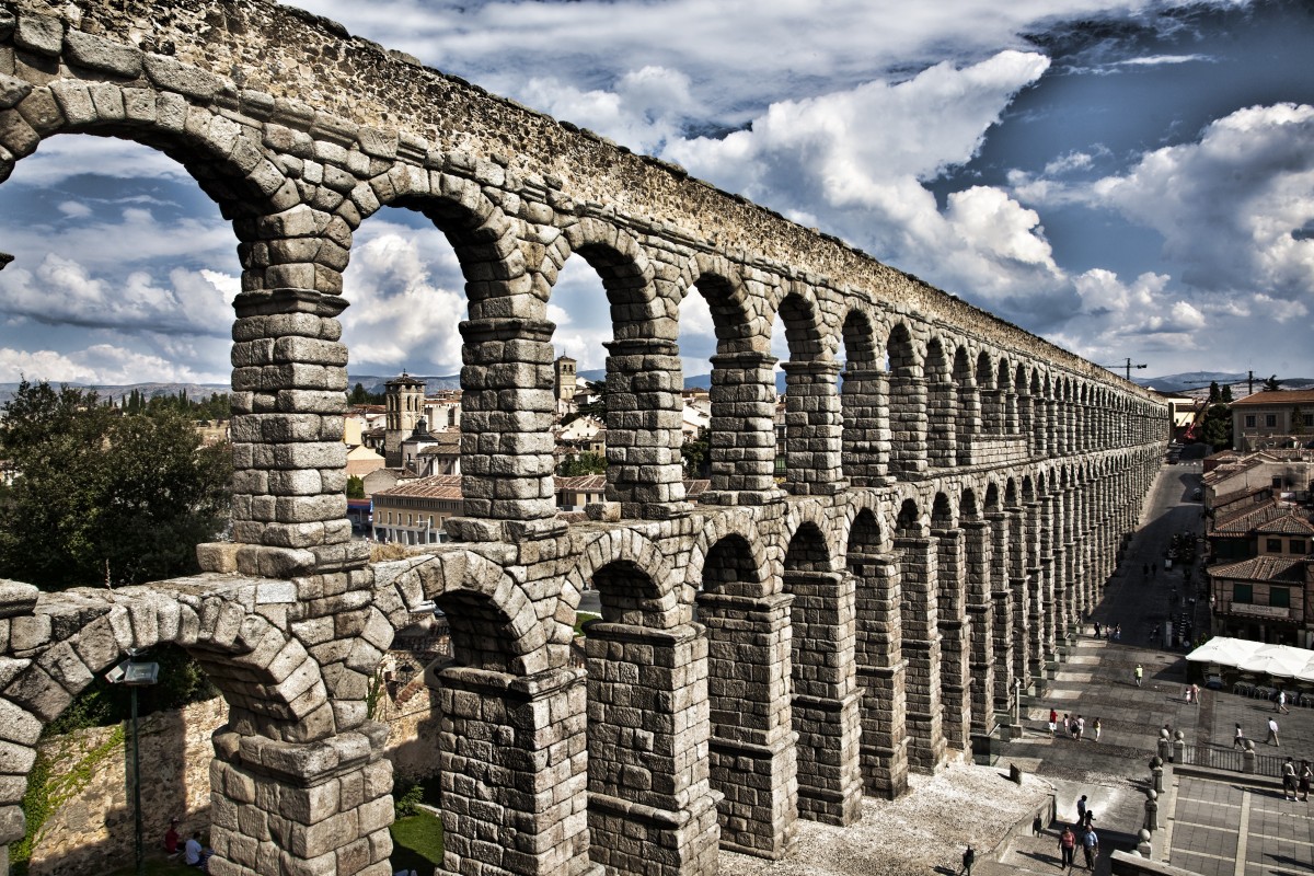España, segundo país con mayor Patrimonio de la Humanidad: sus 44 monumentos protegidos