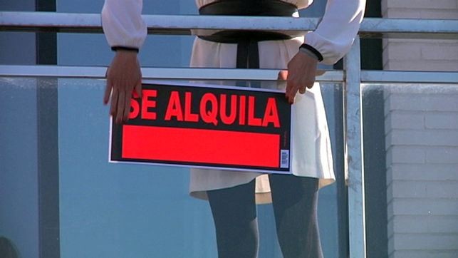 El alquiler sube un 3,3% de media en toda España y en Barcelona marca su máximo histórico