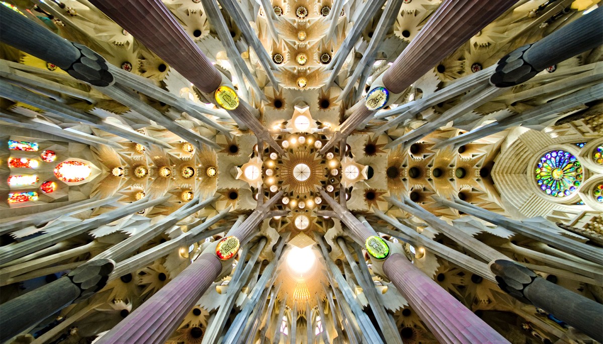 España, segundo país con mayor Patrimonio de la Humanidad: sus 44 monumentos protegidos
