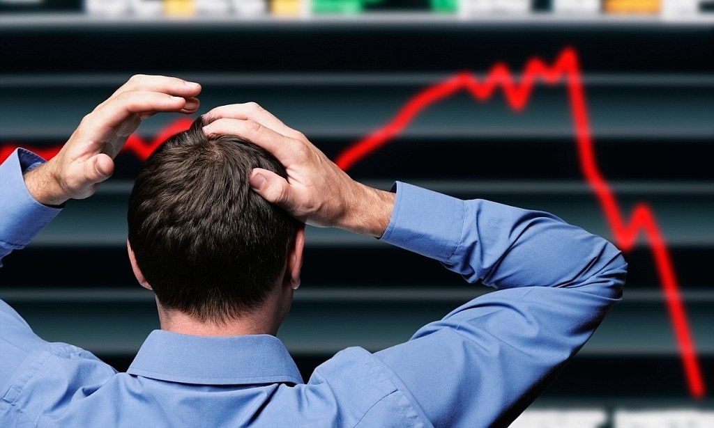 Se avecina una "carnicería en los mercados" y otras predicciones apocalípticas de la banca de inversión