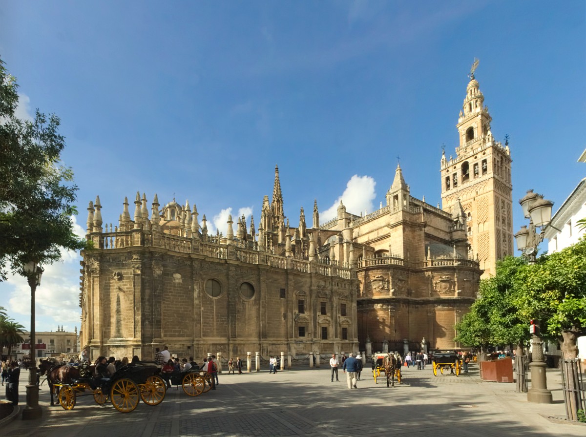 España, segundo país con mayor Patrimonio de la Humanidad: sus 44 monumentos protegidos