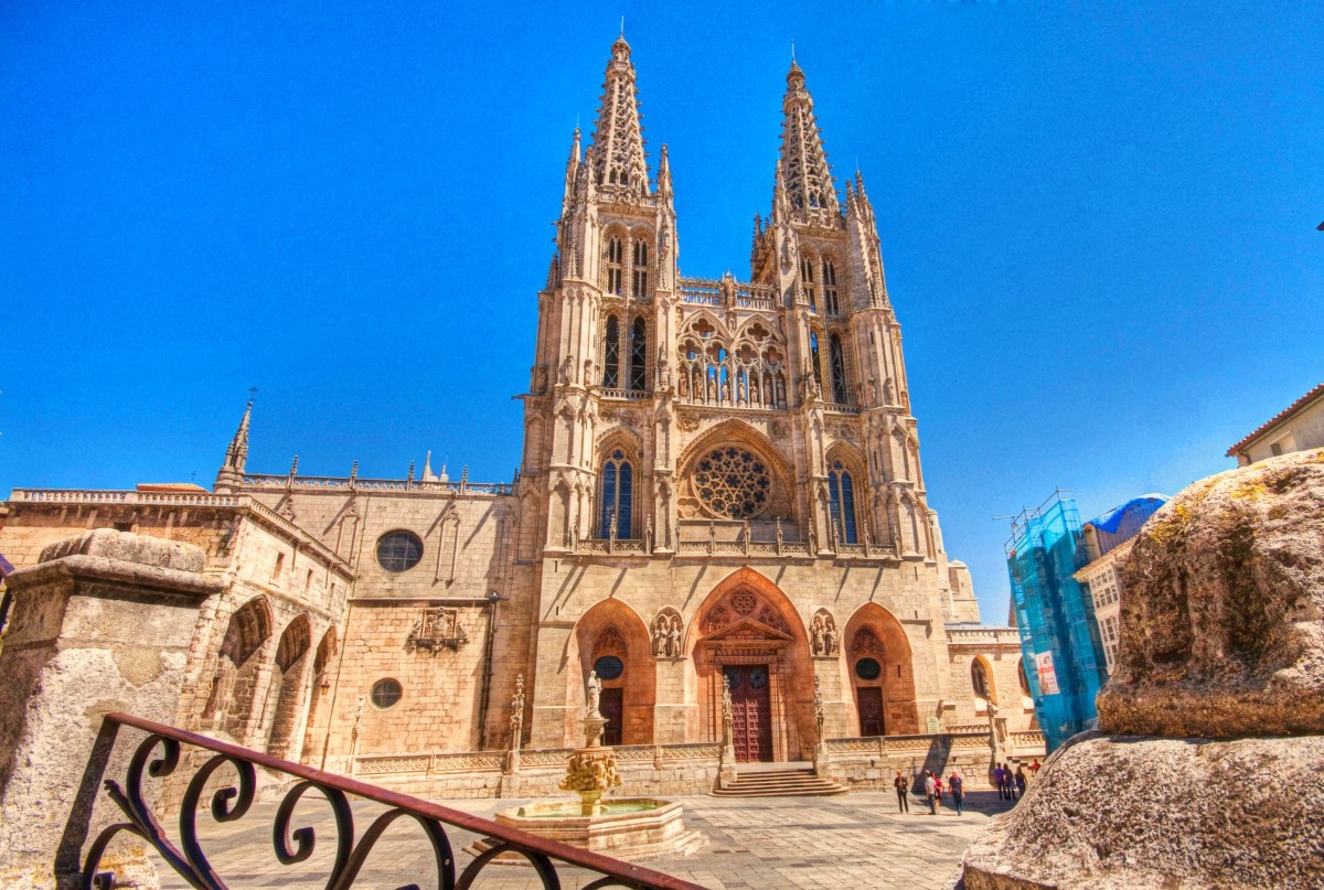 España, segundo país con mayor Patrimonio de la Humanidad: sus 44 monumentos protegidos