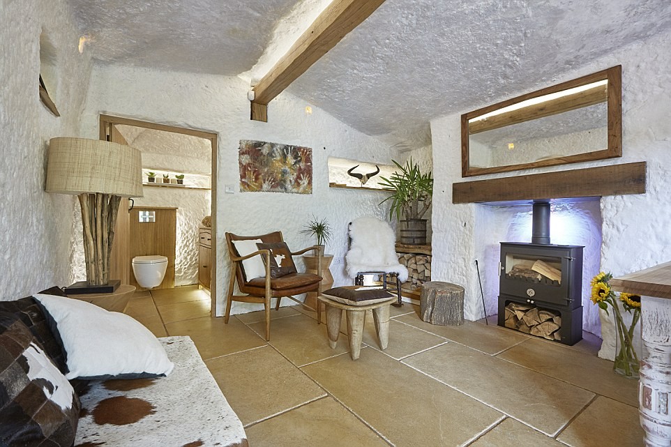 Detalle da la casa de diseño 