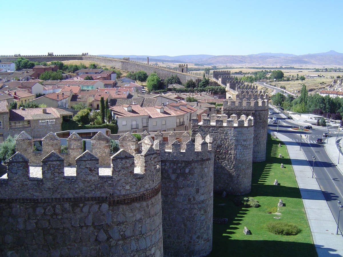 España, segundo país con mayor Patrimonio de la Humanidad: sus 44 monumentos protegidos