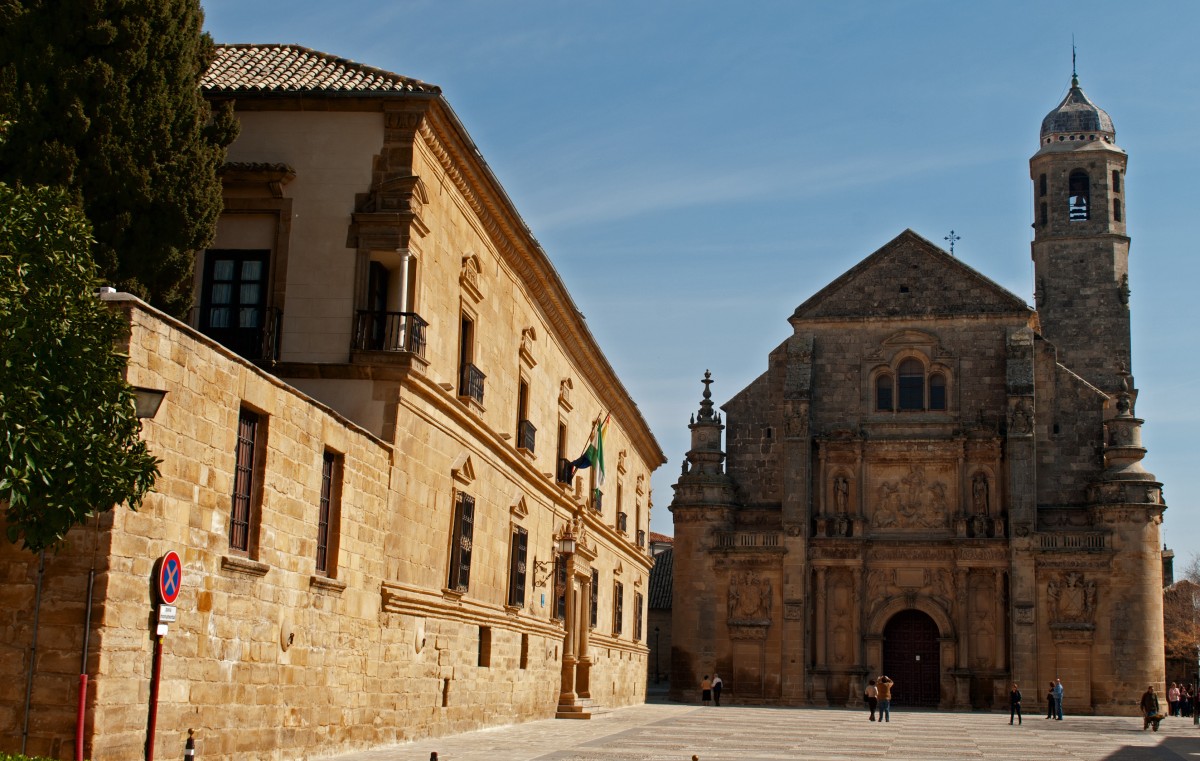 España, segundo país con mayor Patrimonio de la Humanidad: sus 44 monumentos protegidos