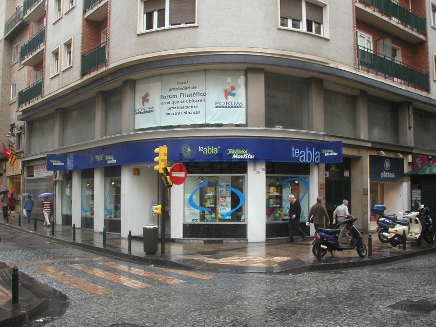 Local en venta en Zaragoza Local en venta en Zaragoza