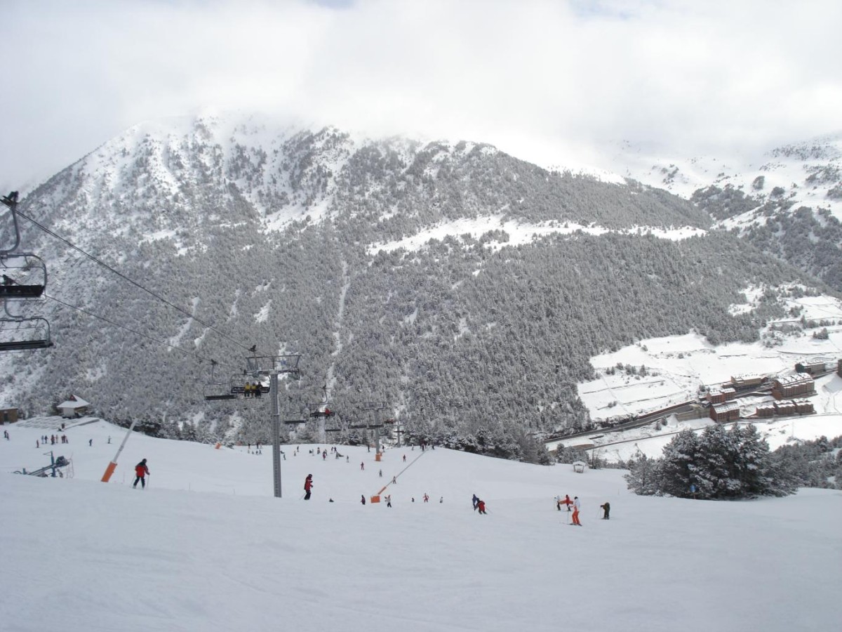 Grandvalira Grandvalira