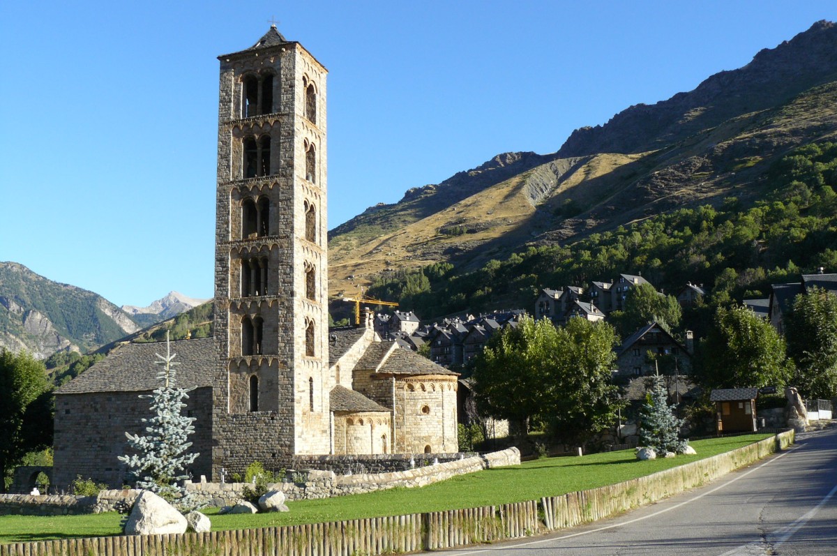España, segundo país con mayor Patrimonio de la Humanidad: sus 44 monumentos protegidos