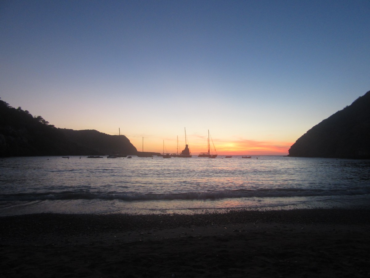 Escapadas para San Valentín en los lugares más románticos de España