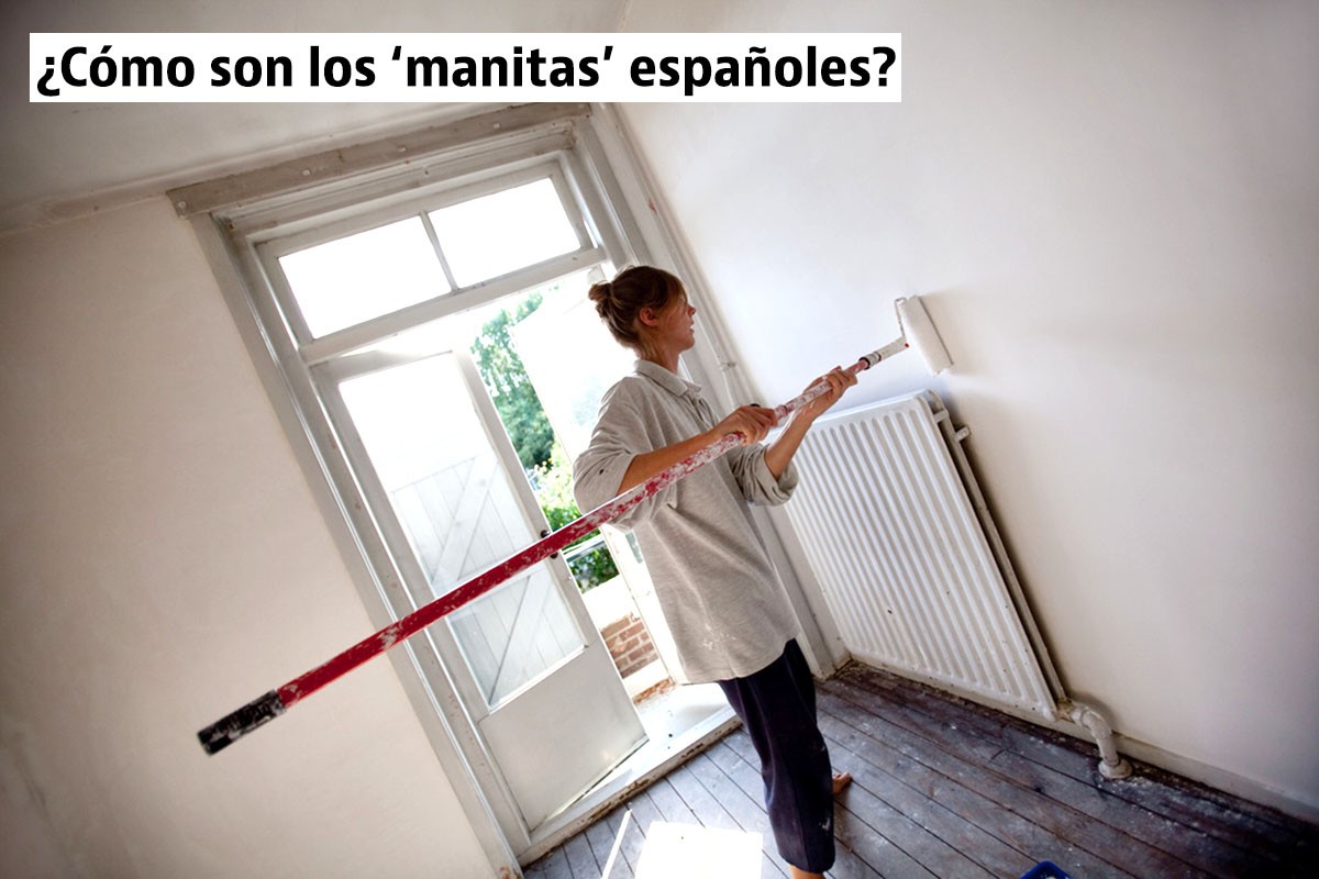 Arreglos domésticos