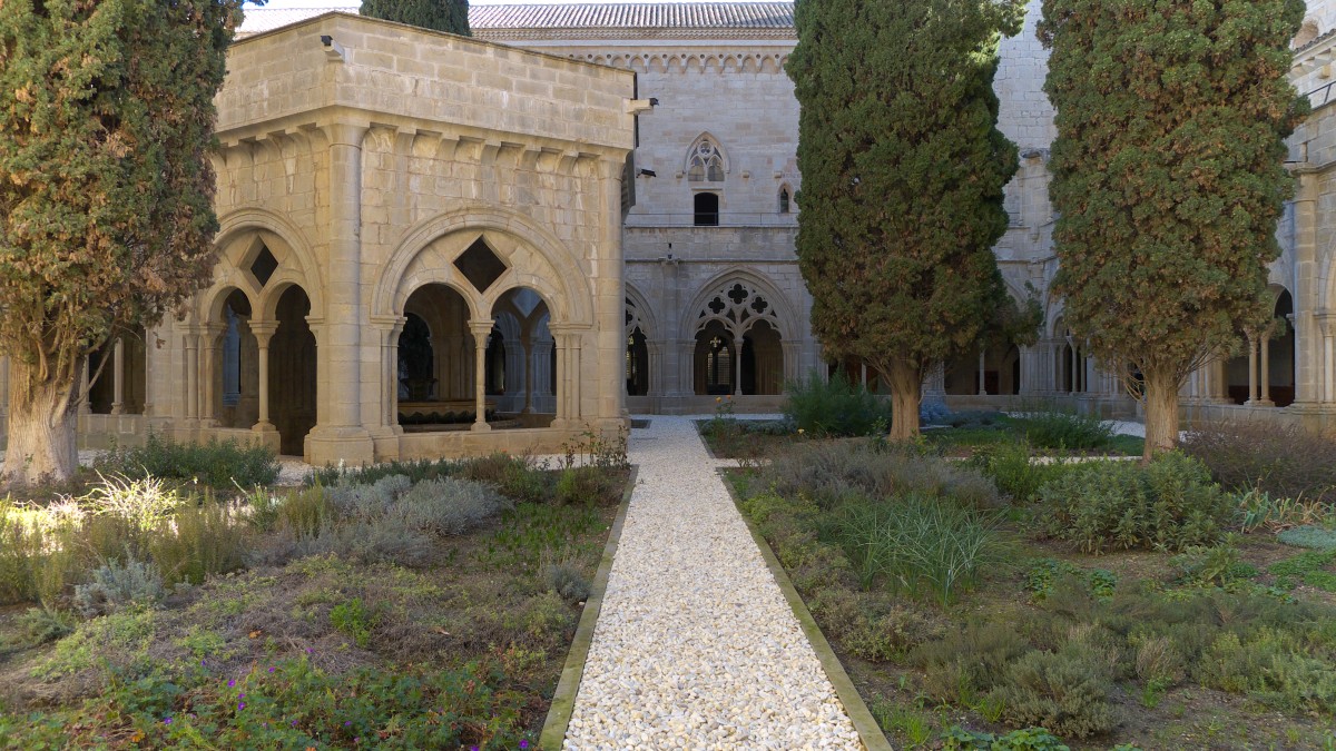 España, segundo país con mayor Patrimonio de la Humanidad: sus 44 monumentos protegidos