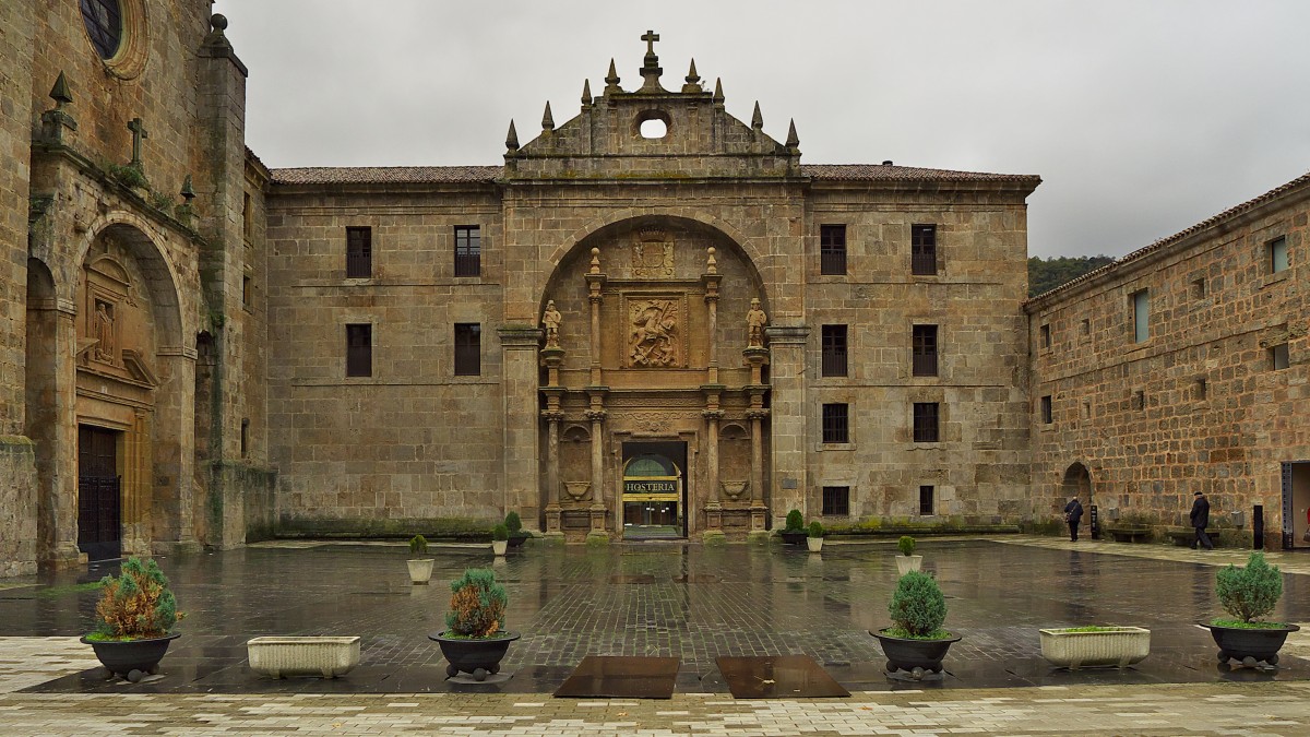España, segundo país con mayor Patrimonio de la Humanidad: sus 44 monumentos protegidos